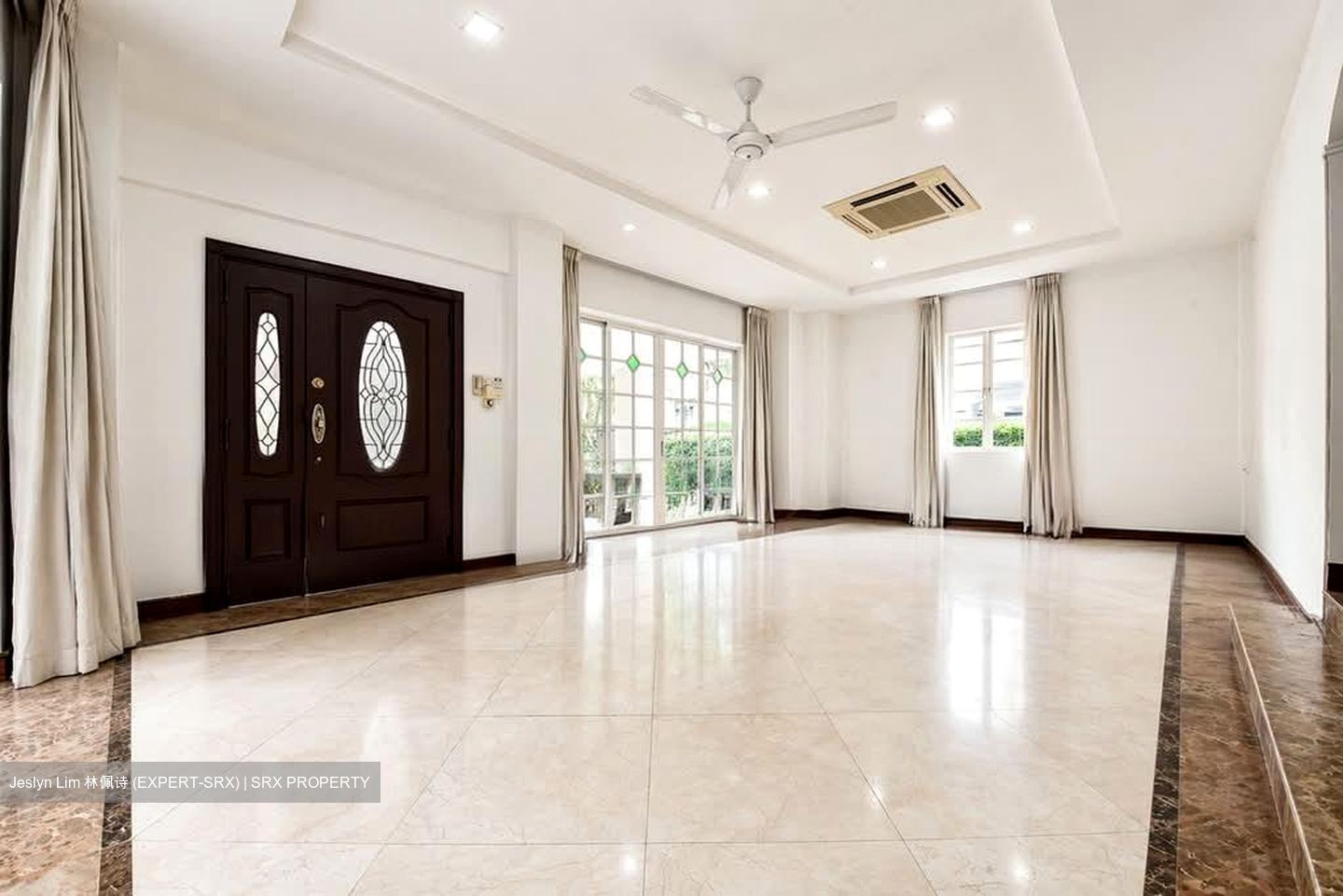 Gentle Villas (D11), Detached #573052621